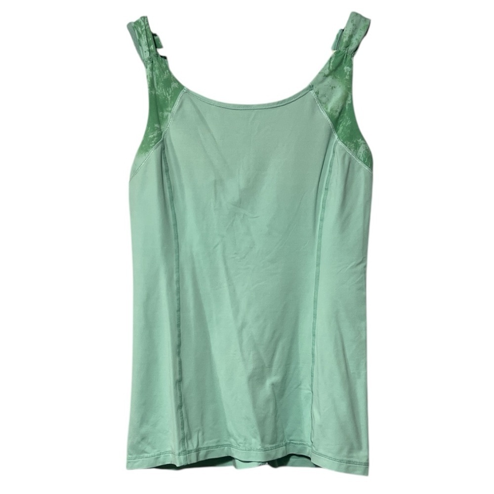 LULULEMON Spirit Tank